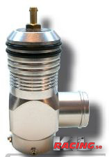 Xs-style återcirkulerande Dumpventil /REA/