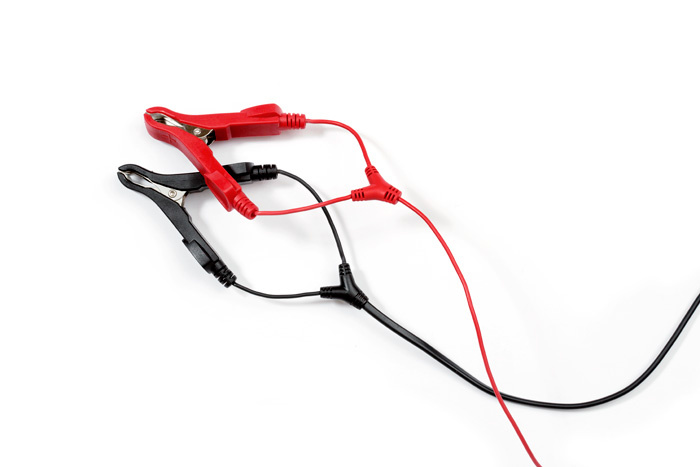 Batteriladdare Smart 60 (6A 12V)