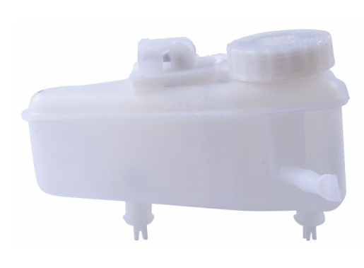 Bromsvätskebehållare 240, 740, 940 89~ Med Abs