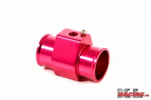 Givaradapter för 38mm kylslang