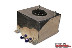 Fuelcell 60L Utan Nivågivare /REA/