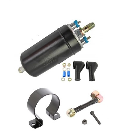 Bränslepumpkit 140, 240, 260