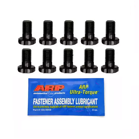 Svänghjulsbult Vitmotor -ARP-