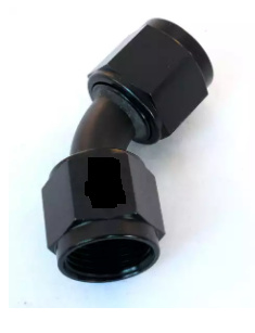 AN10-AN10 Hona - Hona 45°