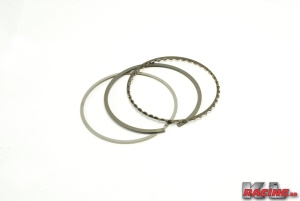 Opel 2,2l / 4st kolvar