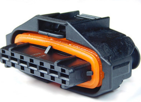 Kontaktdon E-gaspedal