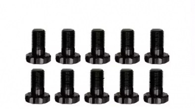 Svänghjulsbult Vitmotor -12:9-