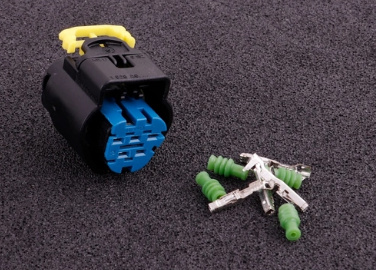 Kontakdon Bosch tryck/temp sensor