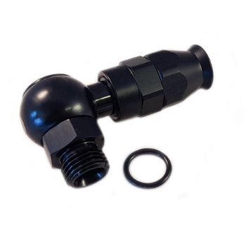 AN10 till AN10 Slang, PTFE