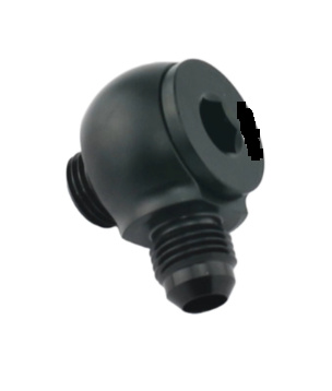 AN10 (ORB) till AN10, Banjo med swivel