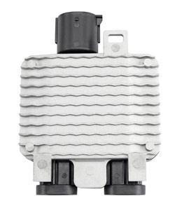 Fläktmotstånd V70, S/V60, S80, XC60, XC70