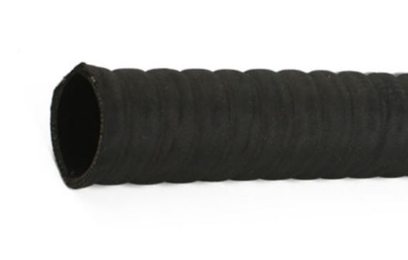 Slang bränslepåfyllning, 51mm