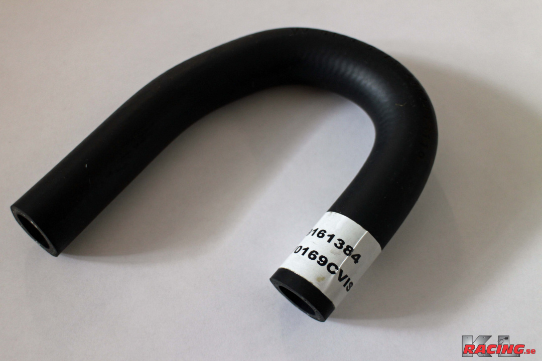 Slang oljekylare 740/940 Turbo