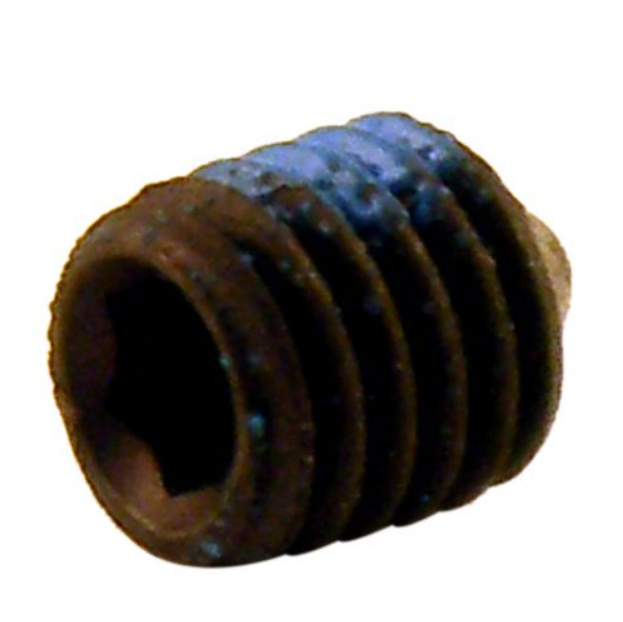 Stoppskruv växelspak M45, M46, M47