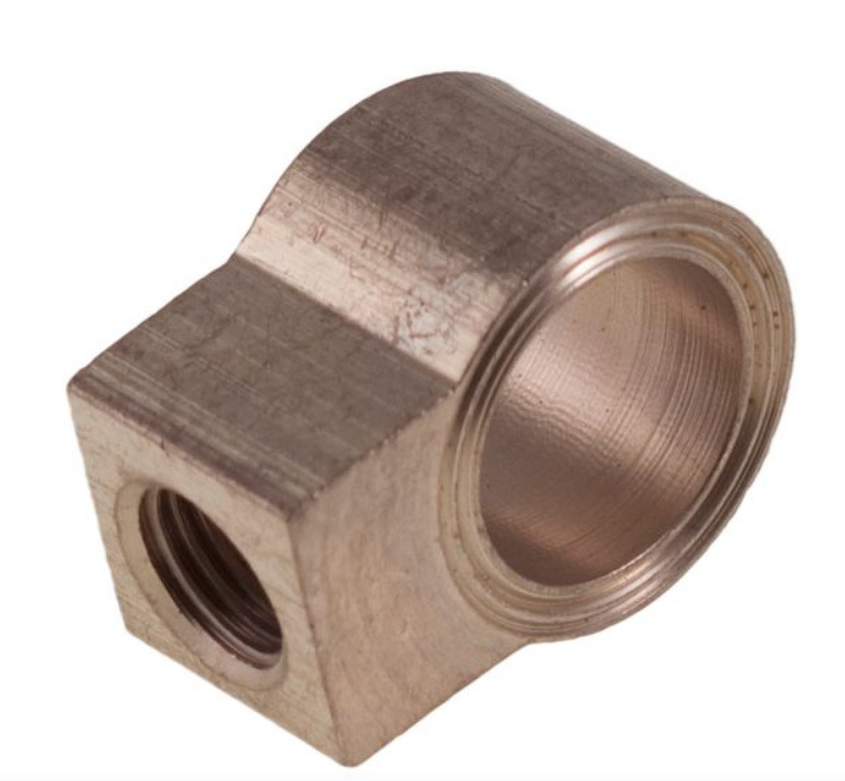 Förgrening 1-vägs Huvudcylinder PV, Duett