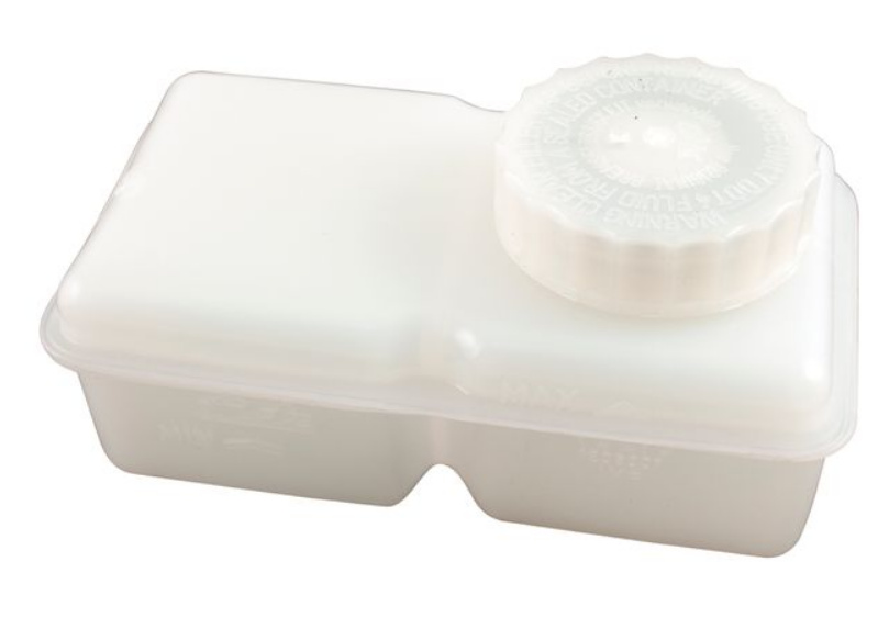 Bromsvätskebehållare 240, 260 -90 utan ABS