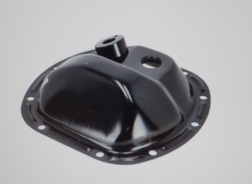 Kåpa bakaxel 240,740 ~90