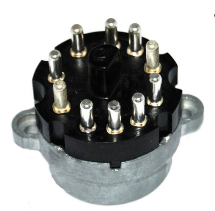 Kontakt Ratt/ Startlås 140. 240 73~89