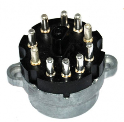 Kontakt Ratt/ Startlås 740 -84