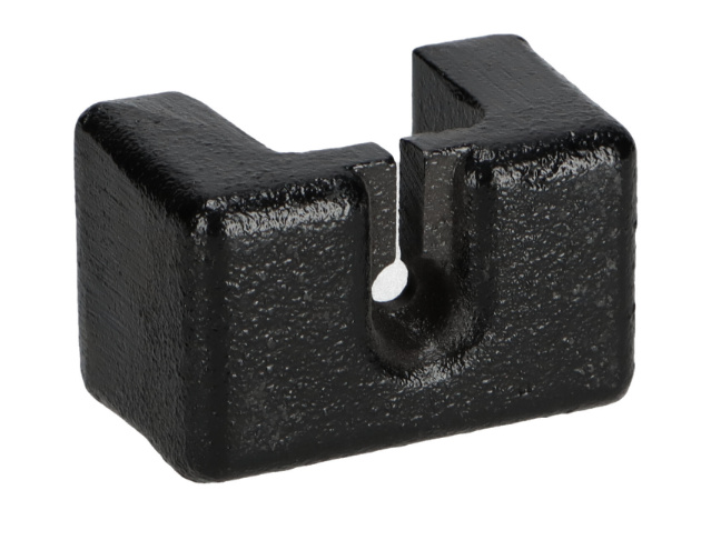 Vibrationsdämapre kopplingsvajer 740, 760