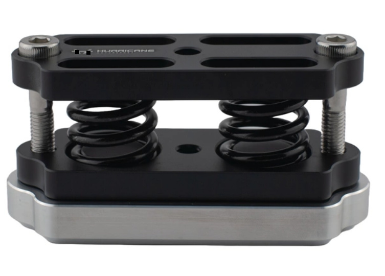 säkerhetsventil insug