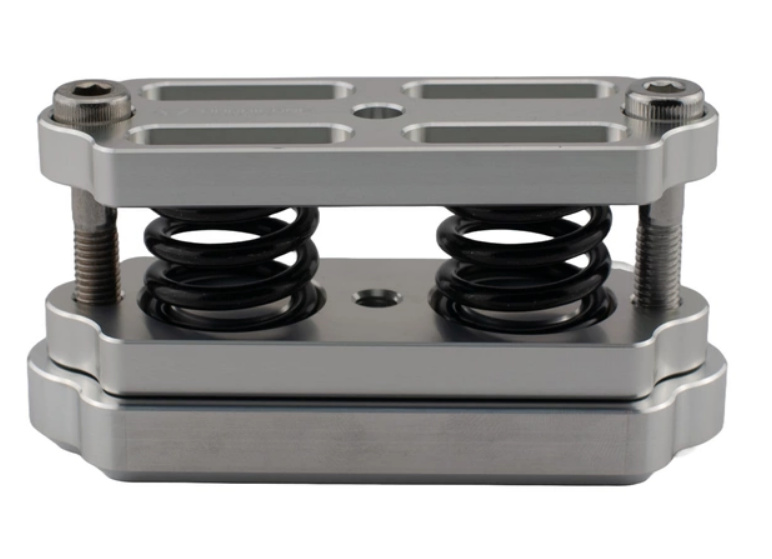 säkerhetsventil insug