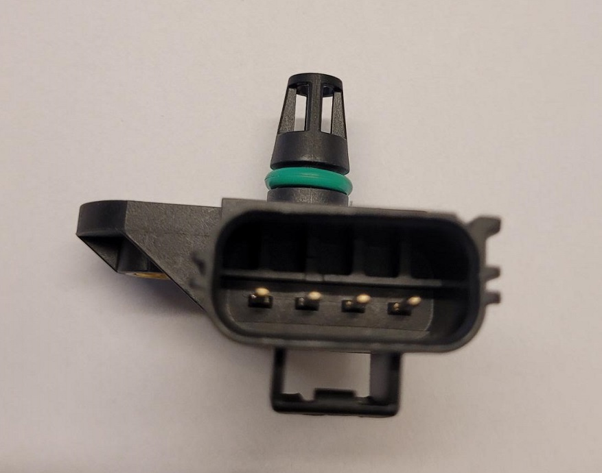 Sensor Insugningstryck/ Map-sensor V70 08~, S/V60, XC70