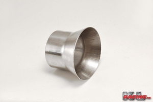 Downpipe kona 3''- 4''