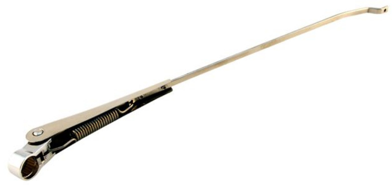 Torkararm Amazon rostfri