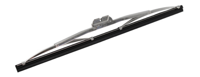 Torkarblad Amazon med hållare