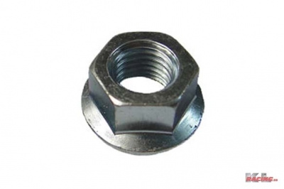 Mutter till Bussning Momentstag 740/760, 940/960