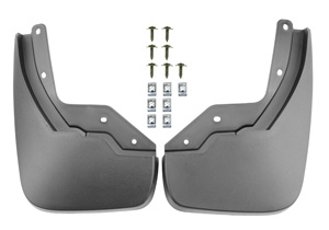 Stänkskydd XC40 17-