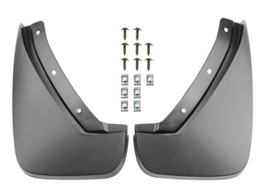 Stänkskydd XC40 17-