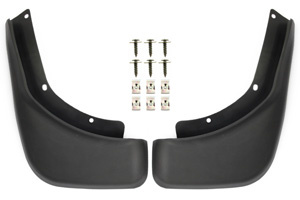 Stänkskydd XC60  14~17