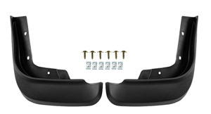 Stänkskydd XC60 14~17