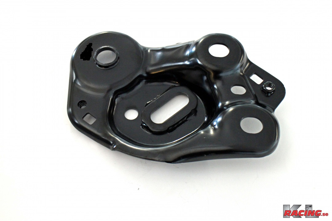 Bakaxelfäste V70, S60, S80, XC70 -BI-FUEL-