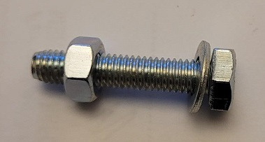 Montsats handbromsvajer/Bakaxelfäste  850, S/V70