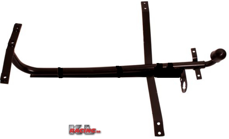 Dragkrok Amazon kombi