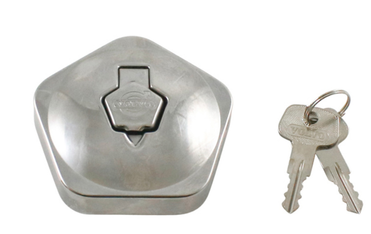 Tanklock Amazon kombi