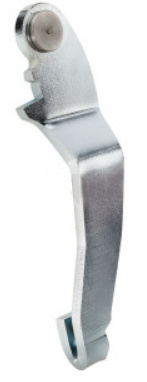 Hävarm bromsbackar Amazon, P1800 1-Krets