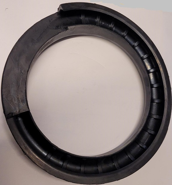 Fjädergummi  V70, S60, S80