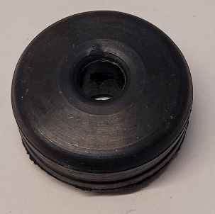 Stötdämparbussning 900-93