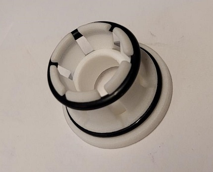 Bussning växellänkage 900 94-97