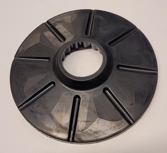 Fjäderstöd bakfjäder 900, 9-3 94-02