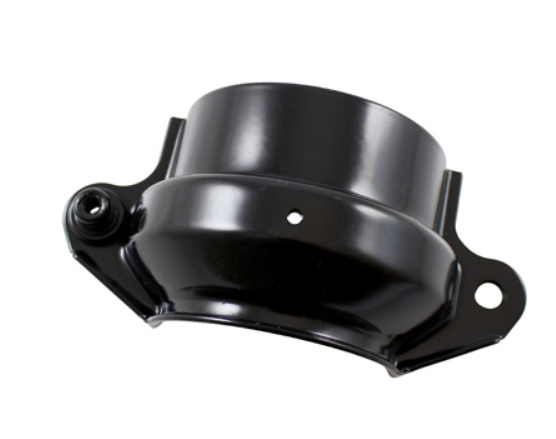 Hållare tankrör 850, S/V70 -00