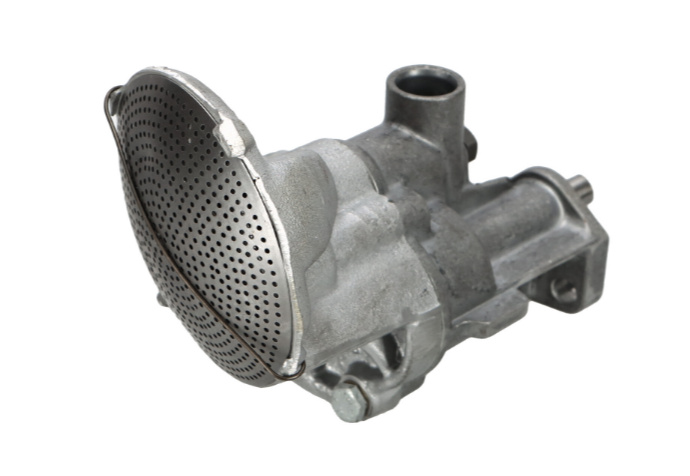 Oljepump B19, B21 75-79