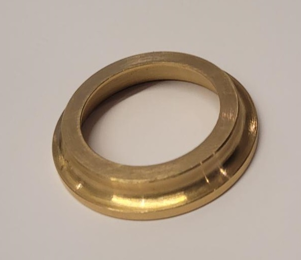 Kulskål Växelspak 240, 740, 940 -Mässing-