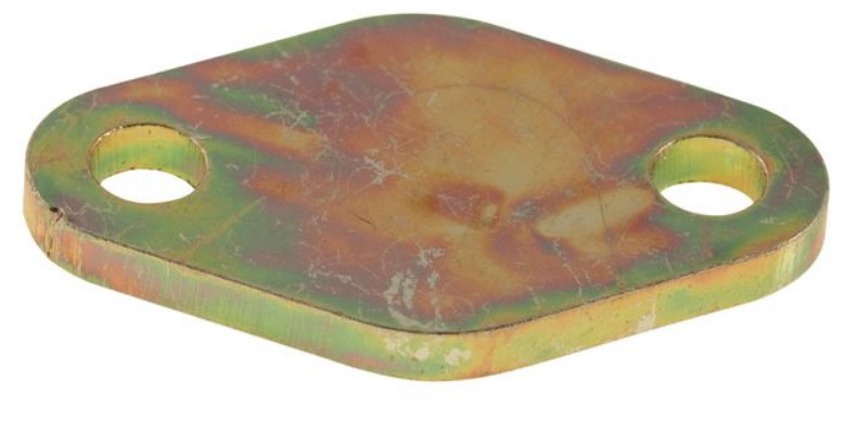 Blindlock vattenkanal topplock B18, B20, B30