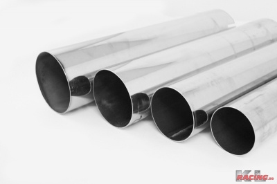 5,0'' Rak -Lättviktsrör-