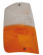 Blinkersglas Vit/Orange 240 -81, Hella 2 skruvar Blinkersglas Vit/Orange 240 -81, Hella 2 skruvar